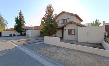 CASA EN CONDOMINIO CON FINANCIEMIENTO ESPECIAL