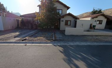 CASA EN CONDOMINIO CON FINANCIEMIENTO ESPECIAL