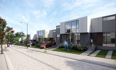 VENTA CASAS DE 3 DORMITORIOS