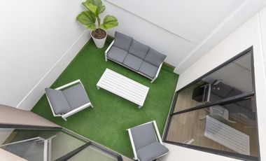 VENTA CASAS DE 3 DORMITORIOS