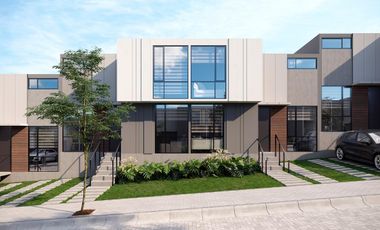 VENTA CASAS DE 3 DORMITORIOS