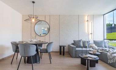 VENTA CASAS DE 3 DORMITORIOS