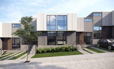 VENTA CASAS DE 3 DORMITORIOS