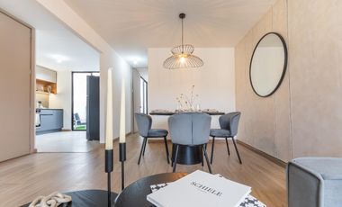 VENTA CASAS DE 3 DORMITORIOS