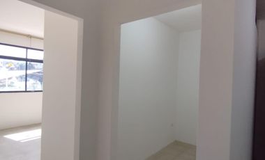 Edificio Comercial de venta en Manta