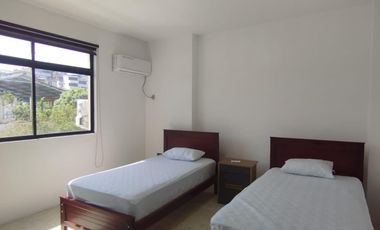 Edificio Comercial de venta en Manta