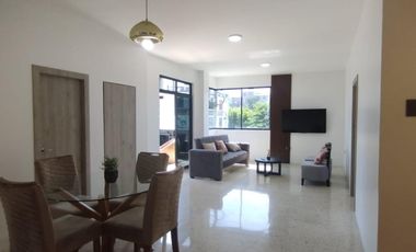 Edificio Comercial de venta en Manta