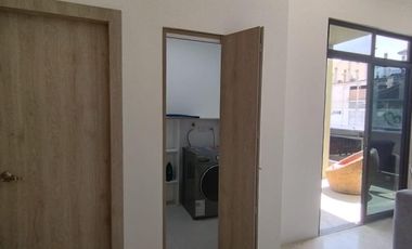 Edificio Comercial de venta en Manta