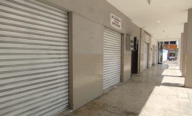 Edificio Comercial de venta en Manta