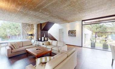 CASA VENTA /ALQUILER  Febrero 2026  4 Dormitorios pileta COSTA ESMERALDA RESIDENCIAL I