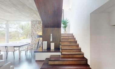 CASA VENTA /ALQUILER  Febrero 2026  4 Dormitorios pileta COSTA ESMERALDA RESIDENCIAL I