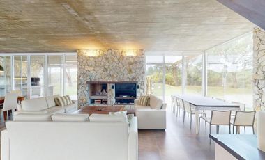 CASA VENTA /ALQUILER  Febrero 2026  4 Dormitorios pileta COSTA ESMERALDA RESIDENCIAL I