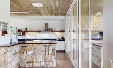 CASA VENTA /ALQUILER  Febrero 2026  4 Dormitorios pileta COSTA ESMERALDA RESIDENCIAL I