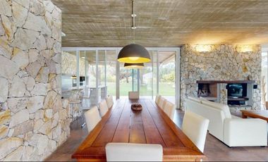 CASA VENTA /ALQUILER  Febrero 2026  4 Dormitorios pileta COSTA ESMERALDA RESIDENCIAL I