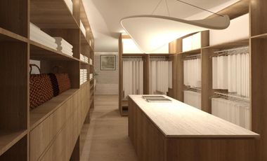 Departamento en Venta en Polanco V Sección, Miguel Hidalgo, Cdmx,