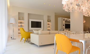 Departamento en Venta en Polanco V Sección, Miguel Hidalgo, Cdmx,