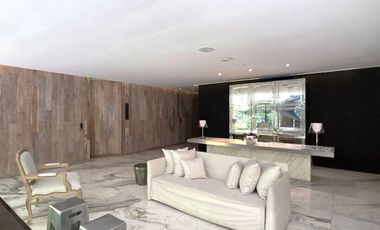 Departamento en Venta en Polanco V Sección, Miguel Hidalgo, Cdmx,