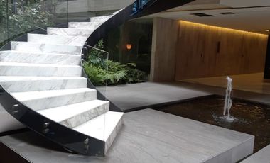 Departamento en Venta en Polanco V Sección, Miguel Hidalgo, Cdmx,