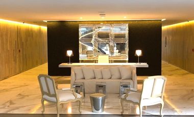 Departamento en Venta en Polanco V Sección, Miguel Hidalgo, Cdmx,