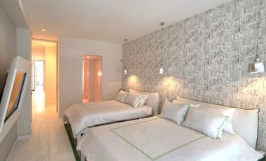 Departamento en Venta en Polanco V Sección, Miguel Hidalgo, Cdmx,