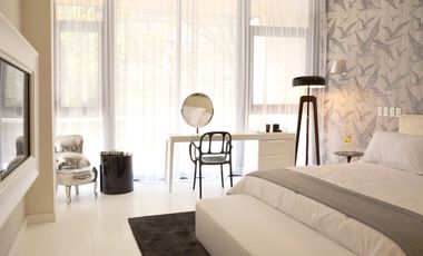 Departamento en Venta en Polanco V Sección, Miguel Hidalgo, Cdmx,