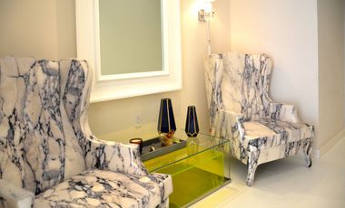 Departamento en Venta en Polanco V Sección, Miguel Hidalgo, Cdmx,