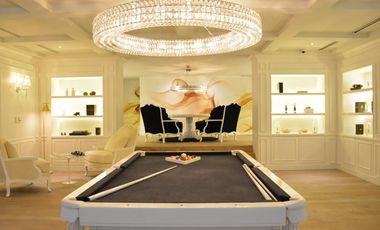 Departamento en Venta en Polanco V Sección, Miguel Hidalgo, Cdmx,