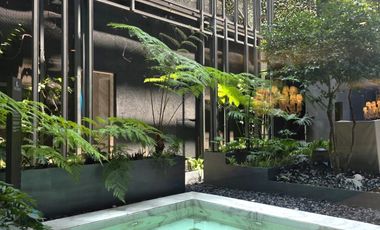 Departamento en Venta en Polanco V Sección, Miguel Hidalgo, Cdmx,