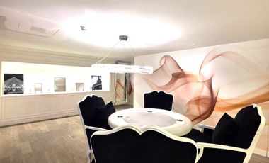 Departamento en Venta en Polanco V Sección, Miguel Hidalgo, Cdmx,