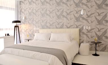 Departamento en Venta en Polanco V Sección, Miguel Hidalgo, Cdmx,