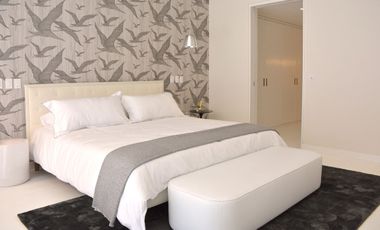 Departamento en Venta en Polanco V Sección, Miguel Hidalgo, Cdmx,