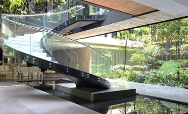 Departamento en Venta en Polanco V Sección, Miguel Hidalgo, Cdmx,