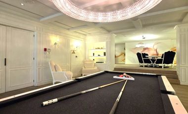 Departamento en Venta en Polanco V Sección, Miguel Hidalgo, Cdmx,