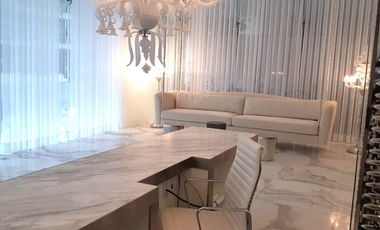 Departamento en Venta en Polanco V Sección, Miguel Hidalgo, Cdmx,