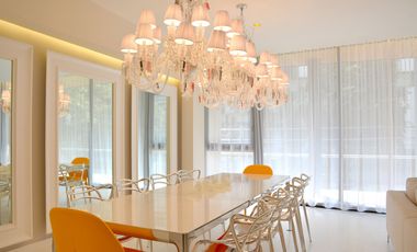 Departamento en Venta en Polanco V Sección, Miguel Hidalgo, Cdmx,