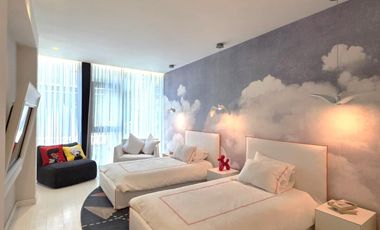 Departamento en Venta en Polanco V Sección, Miguel Hidalgo, Cdmx,