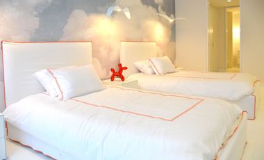 Departamento en Venta en Polanco V Sección, Miguel Hidalgo, Cdmx,