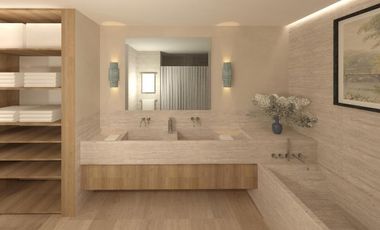 Departamento en Venta en Polanco V Sección, Miguel Hidalgo, Cdmx,