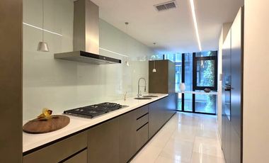 Departamento en Venta en Polanco V Sección, Miguel Hidalgo, Cdmx,