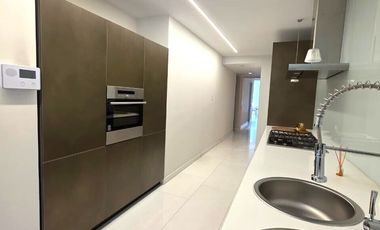 Departamento en Venta en Polanco V Sección, Miguel Hidalgo, Cdmx,