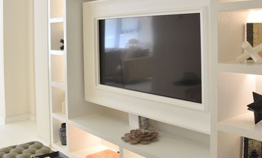 Departamento en Venta en Polanco V Sección, Miguel Hidalgo, Cdmx,