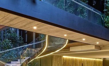 Departamento en Venta en Polanco V Sección, Miguel Hidalgo, Cdmx,