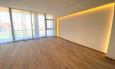 Departamento en Venta en Polanco V Sección, Miguel Hidalgo, Cdmx,