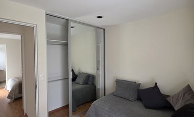 Departamento en Venta, San Miguel Amantla, Azcapotzalco, Cdmx.