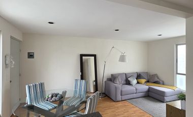 Departamento en Venta, San Miguel Amantla, Azcapotzalco, Cdmx.