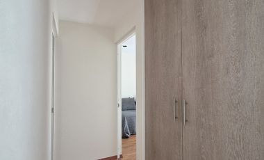 Departamento en Venta, San Miguel Amantla, Azcapotzalco, Cdmx.