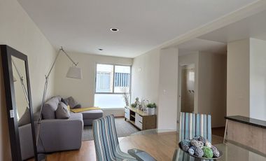 Departamento en Venta, San Miguel Amantla, Azcapotzalco, Cdmx.