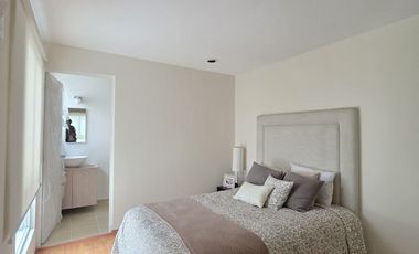 Departamento en Venta, San Miguel Amantla, Azcapotzalco, Cdmx.