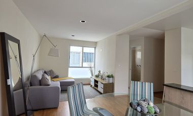 Departamento en Venta, San Miguel Amantla, Azcapotzalco, Cdmx.