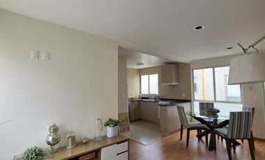 Departamento en Venta, San Miguel Amantla, Azcapotzalco, Cdmx.